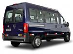 Fiat Ducato Multijet Economy Italia 2011 года